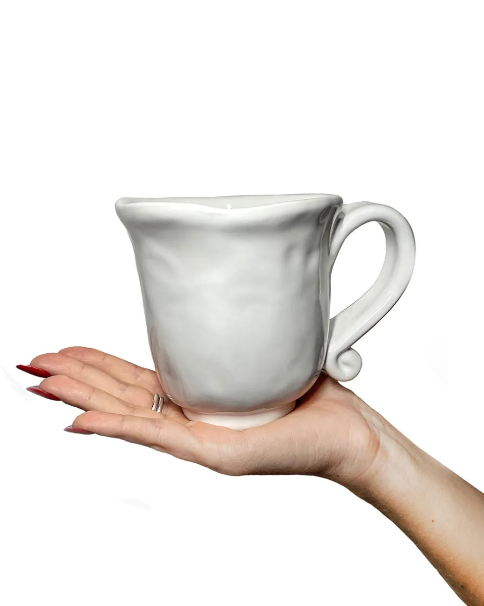 TA-DAAN Very low social battery Sassy Mug