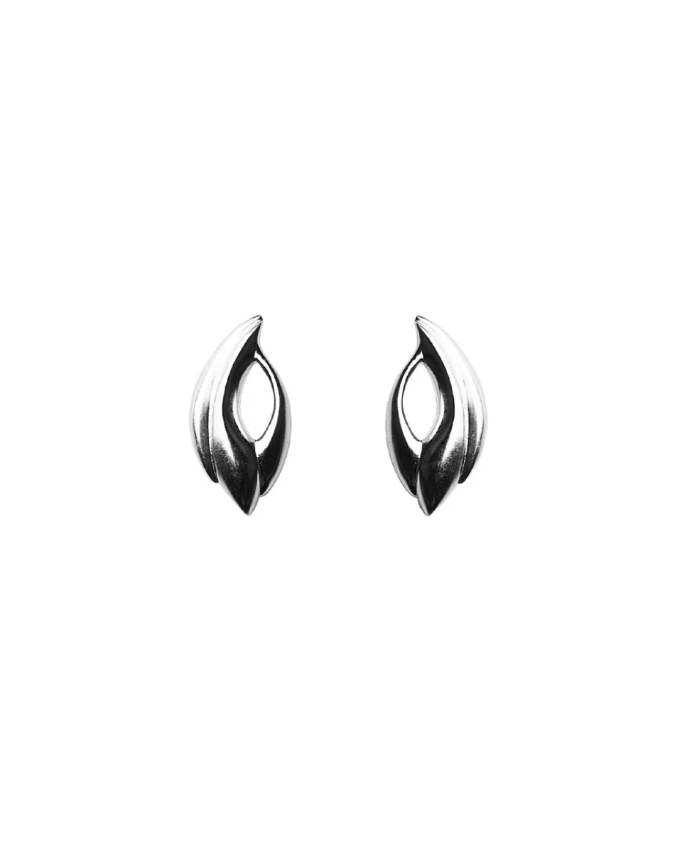 TA-DAAN Vines earrings