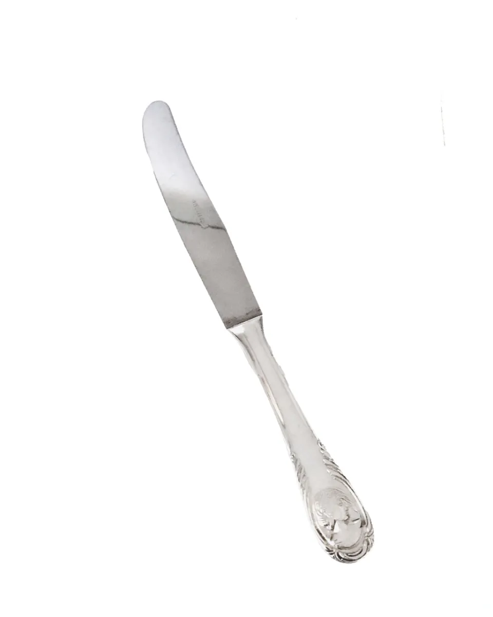 TA-DAAN Vintage Silver knife