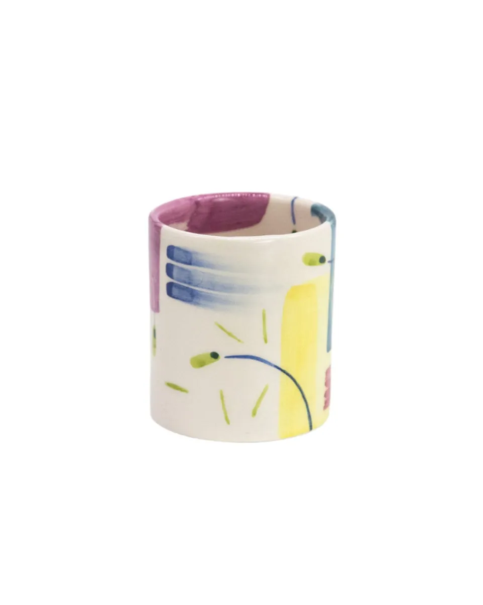 TA-DAAN Viola Orchestra Mug