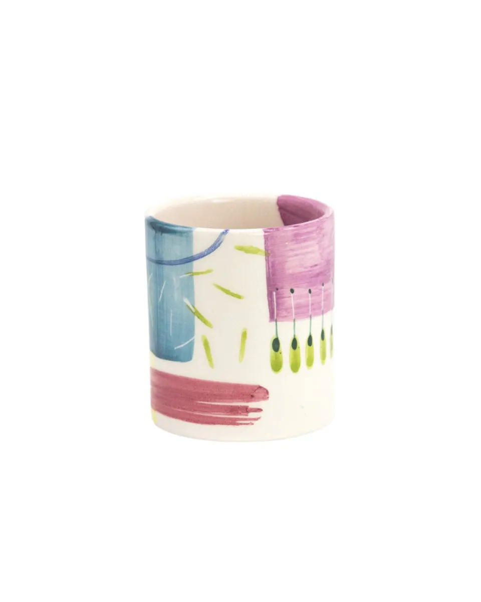 TA-DAAN Viola Orchestra Mug