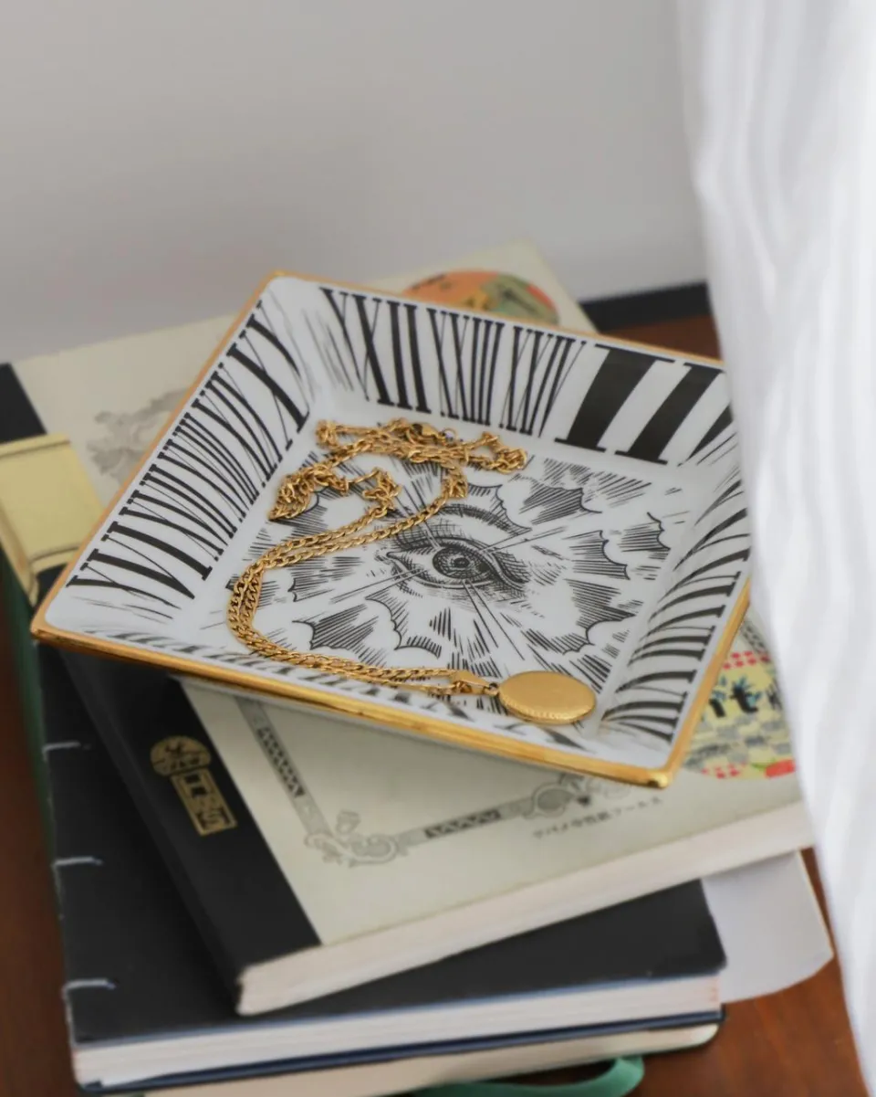 TA-DAAN Vision Tray