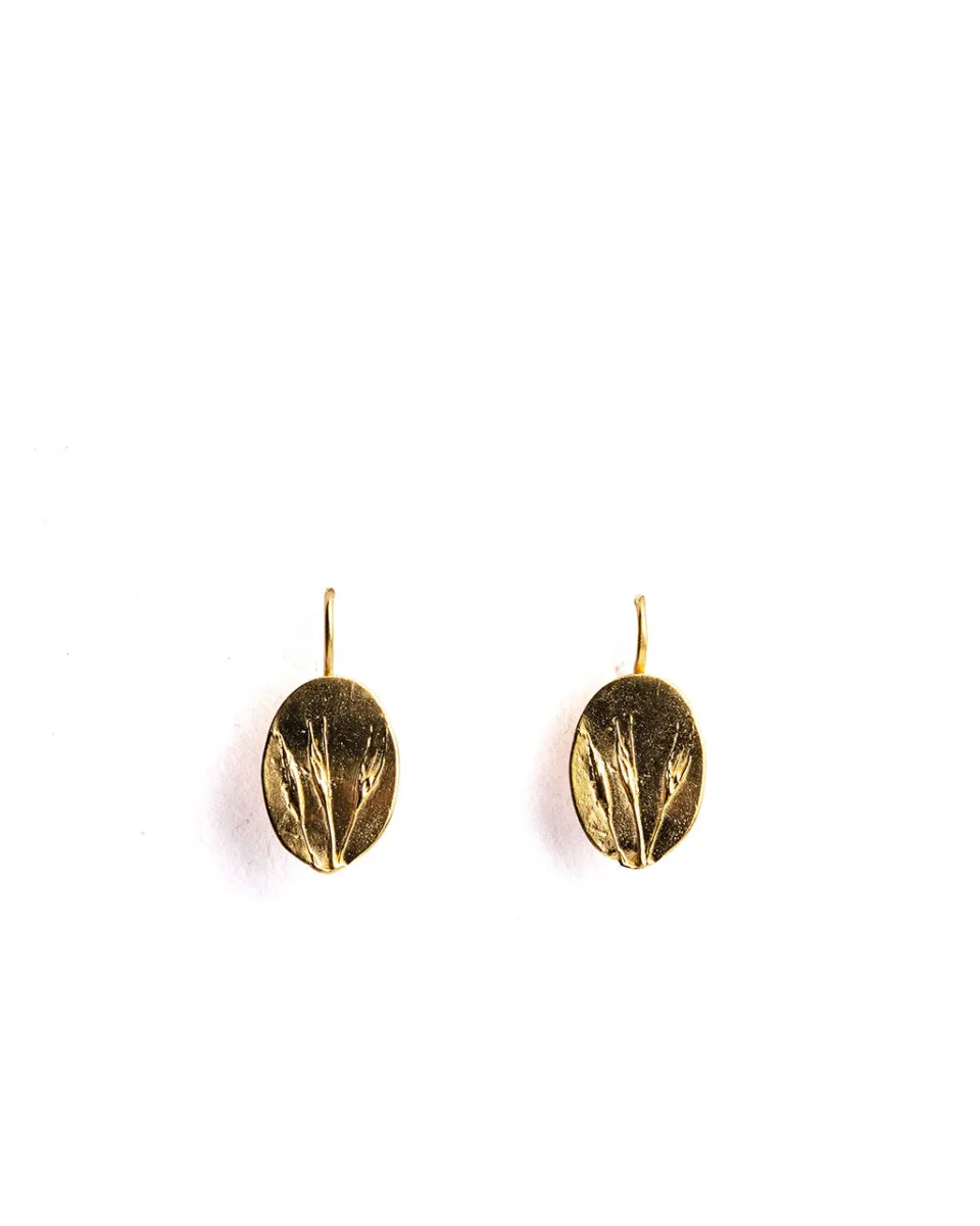 TA-DAAN VLAD Earrings
