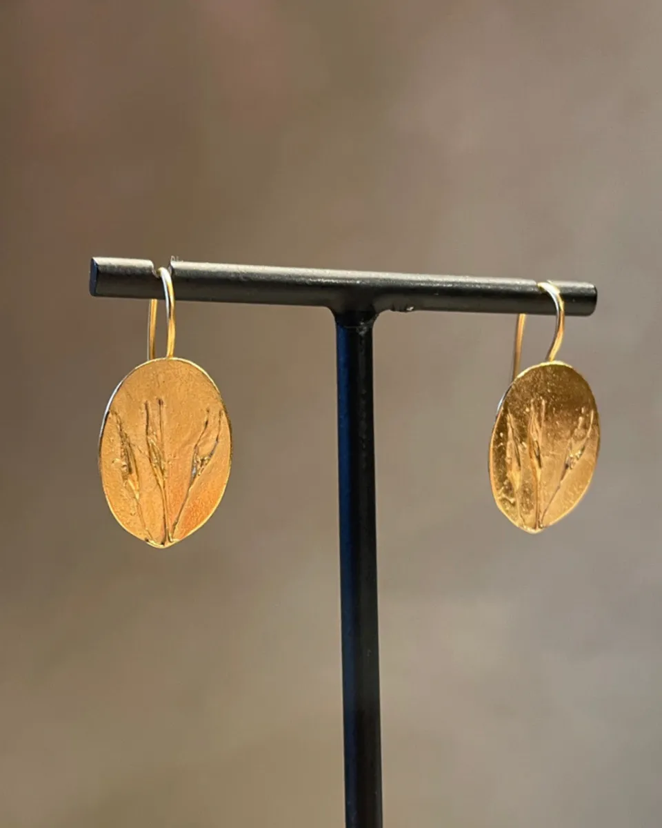 TA-DAAN VLAD Earrings