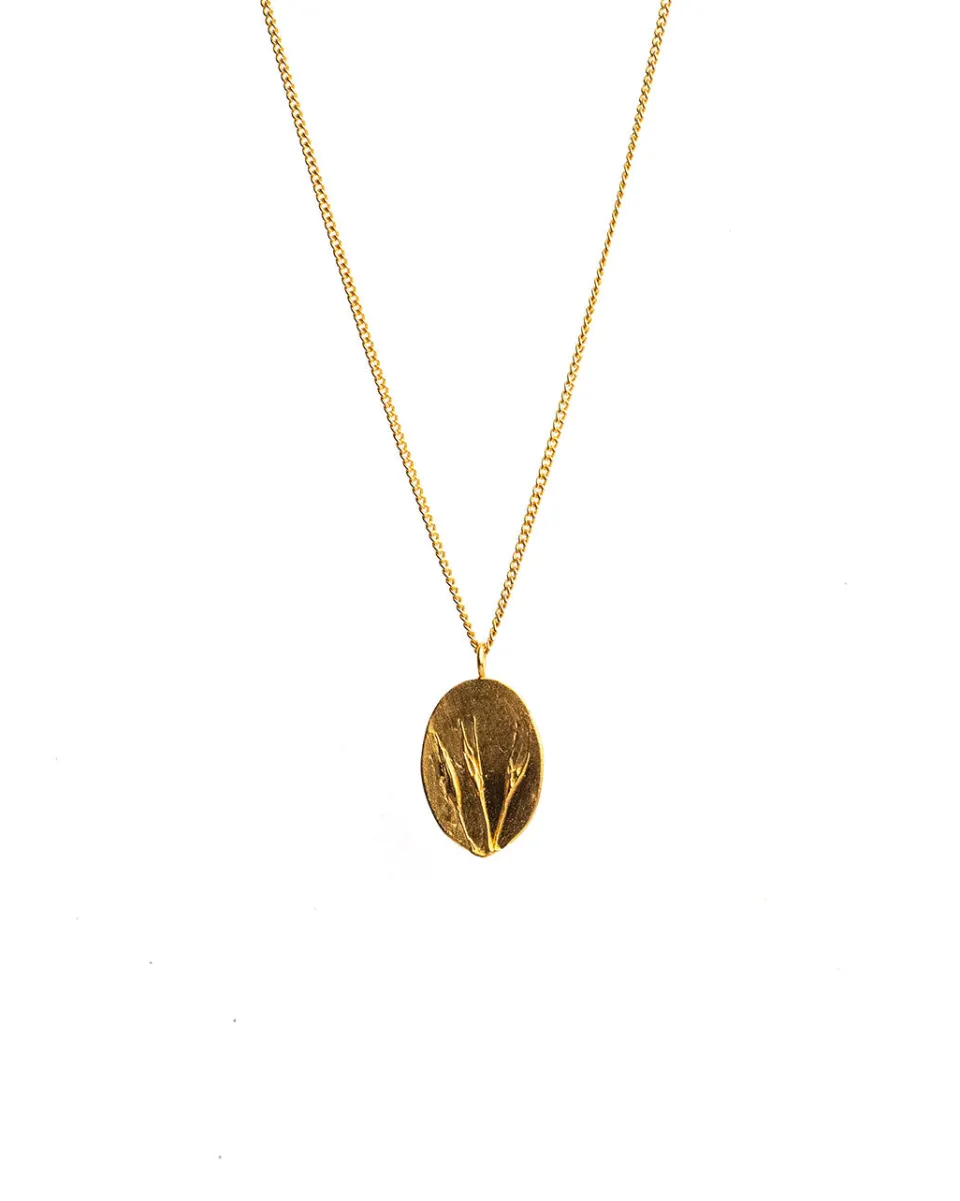 TA-DAAN VLAD Necklace