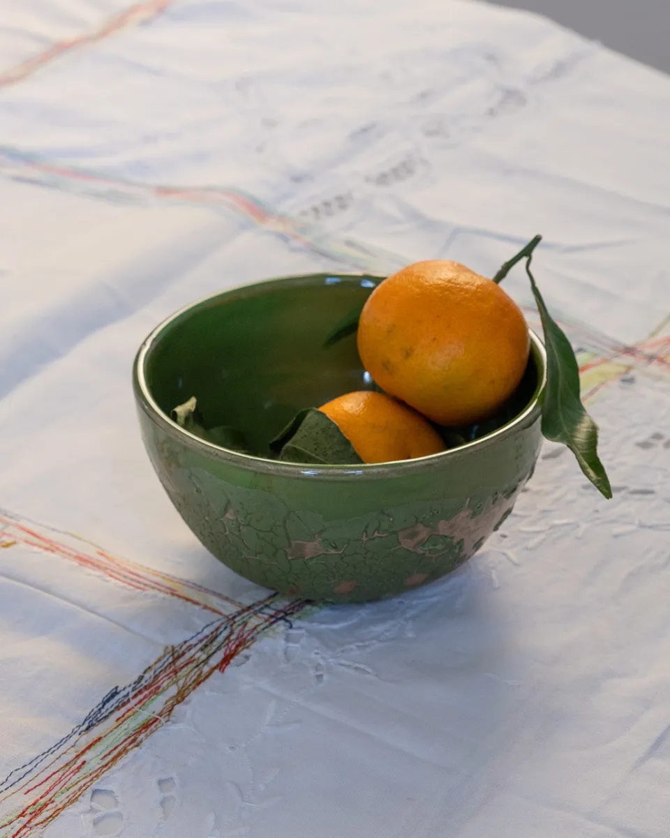TA-DAAN Vulca Bowl