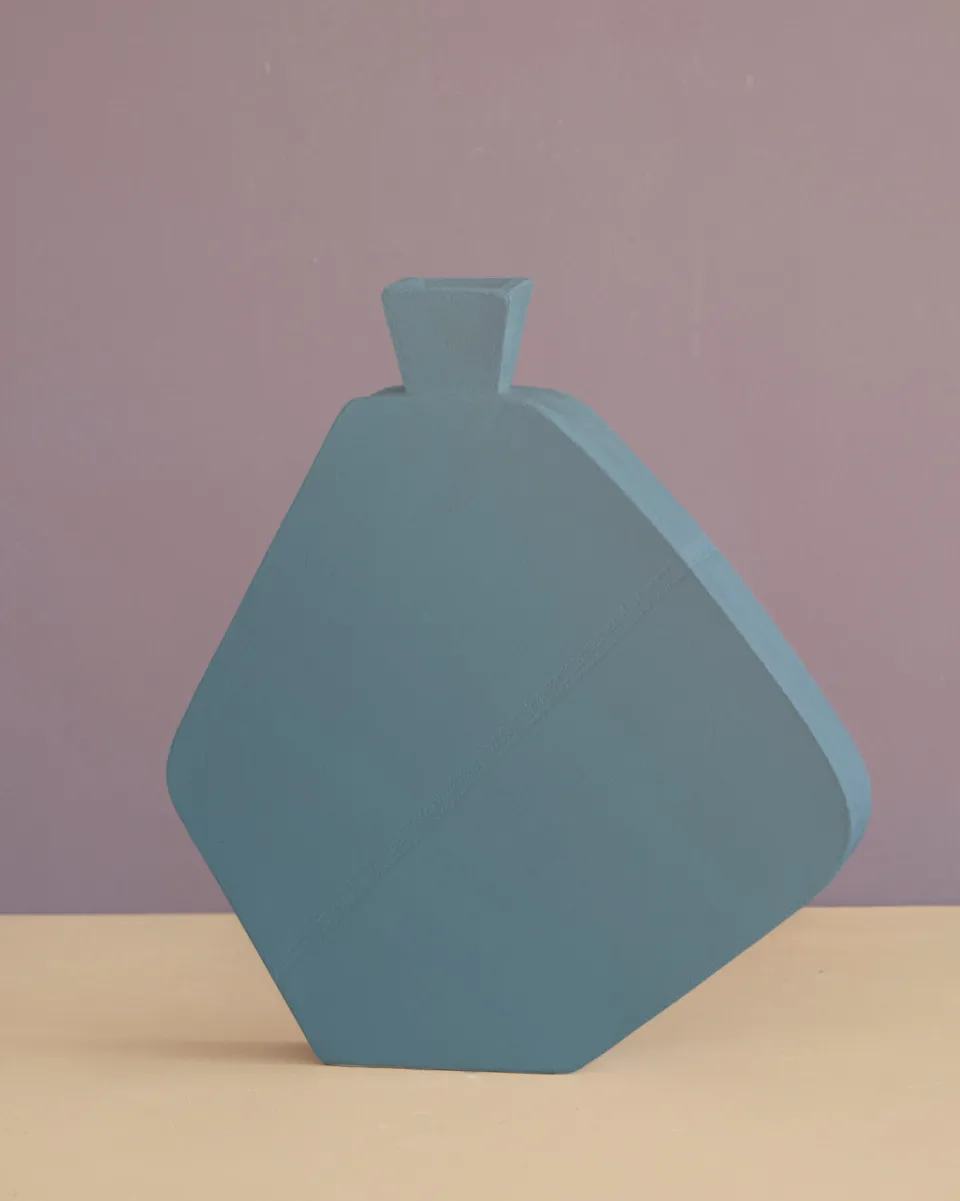 TA-DAAN Wabi - Sabi Vase