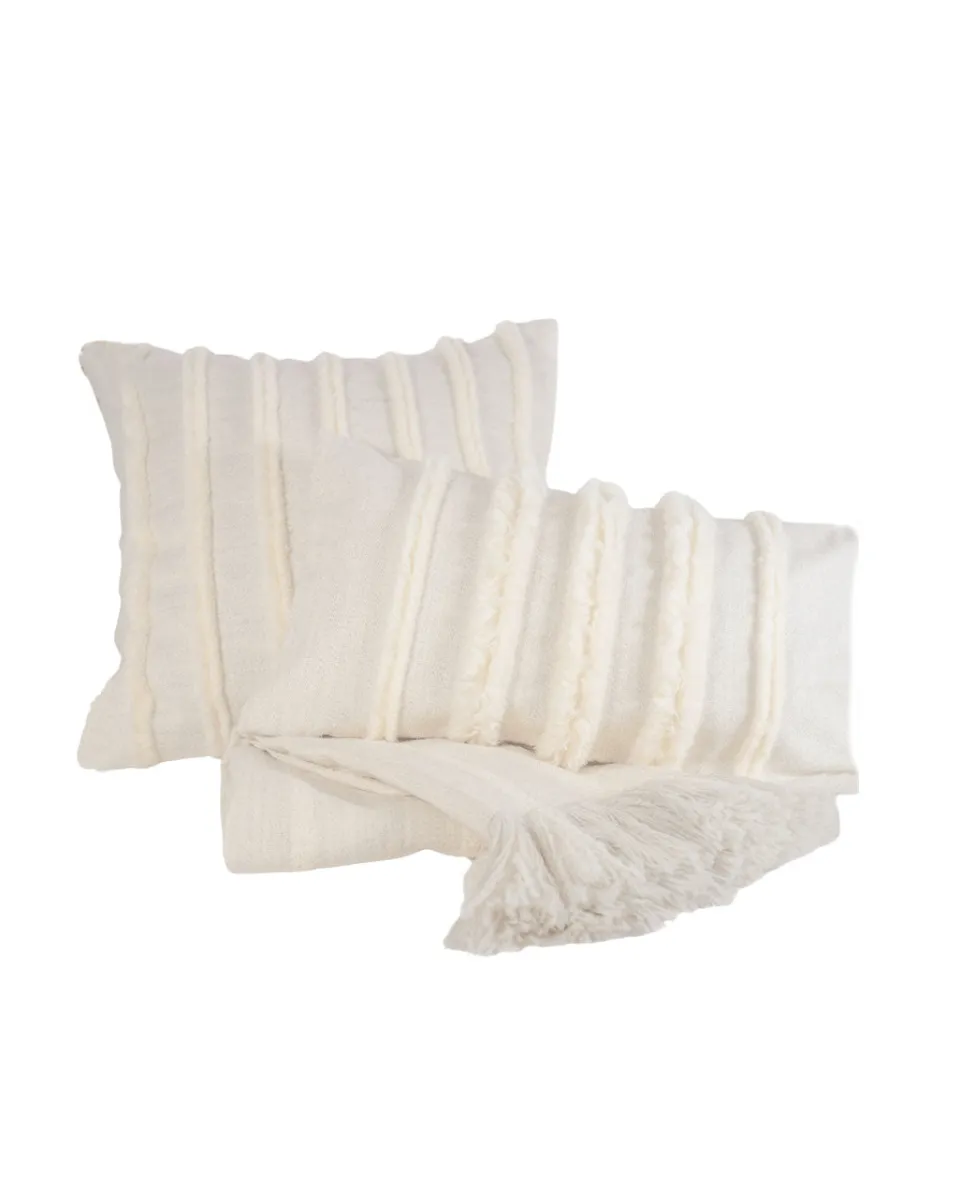TA-DAAN WASI Alpaca Set