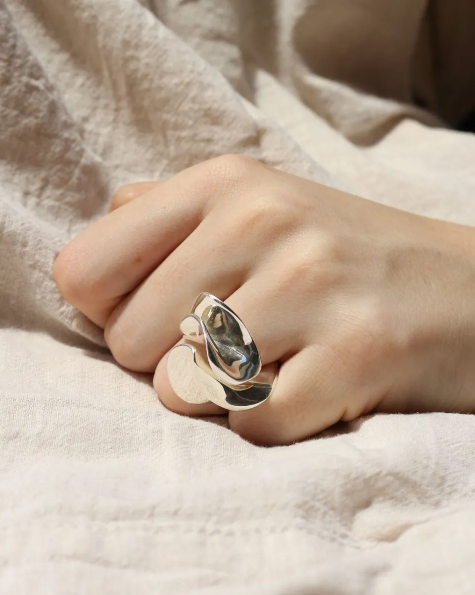 TA-DAAN WATER Ring