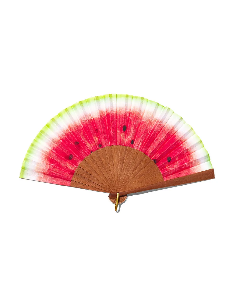 TA-DAAN Watermelon - Mini Fan
