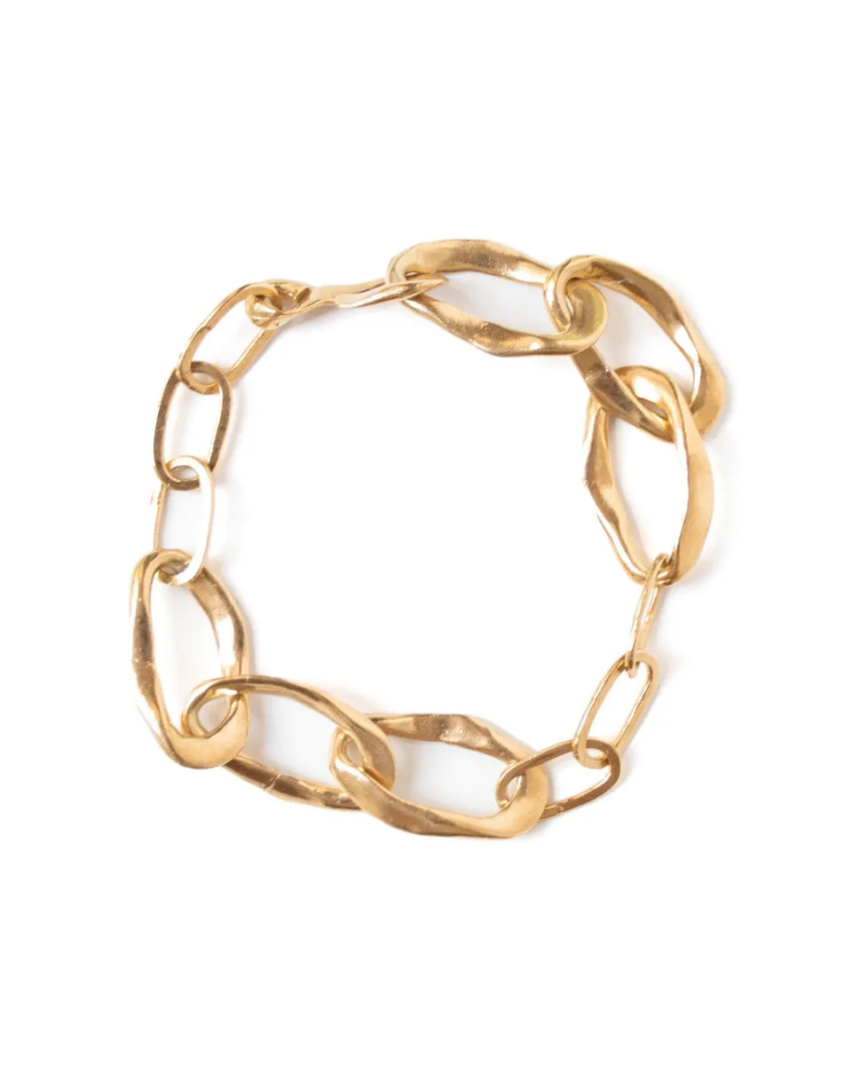 TA-DAAN Wave Bracelet