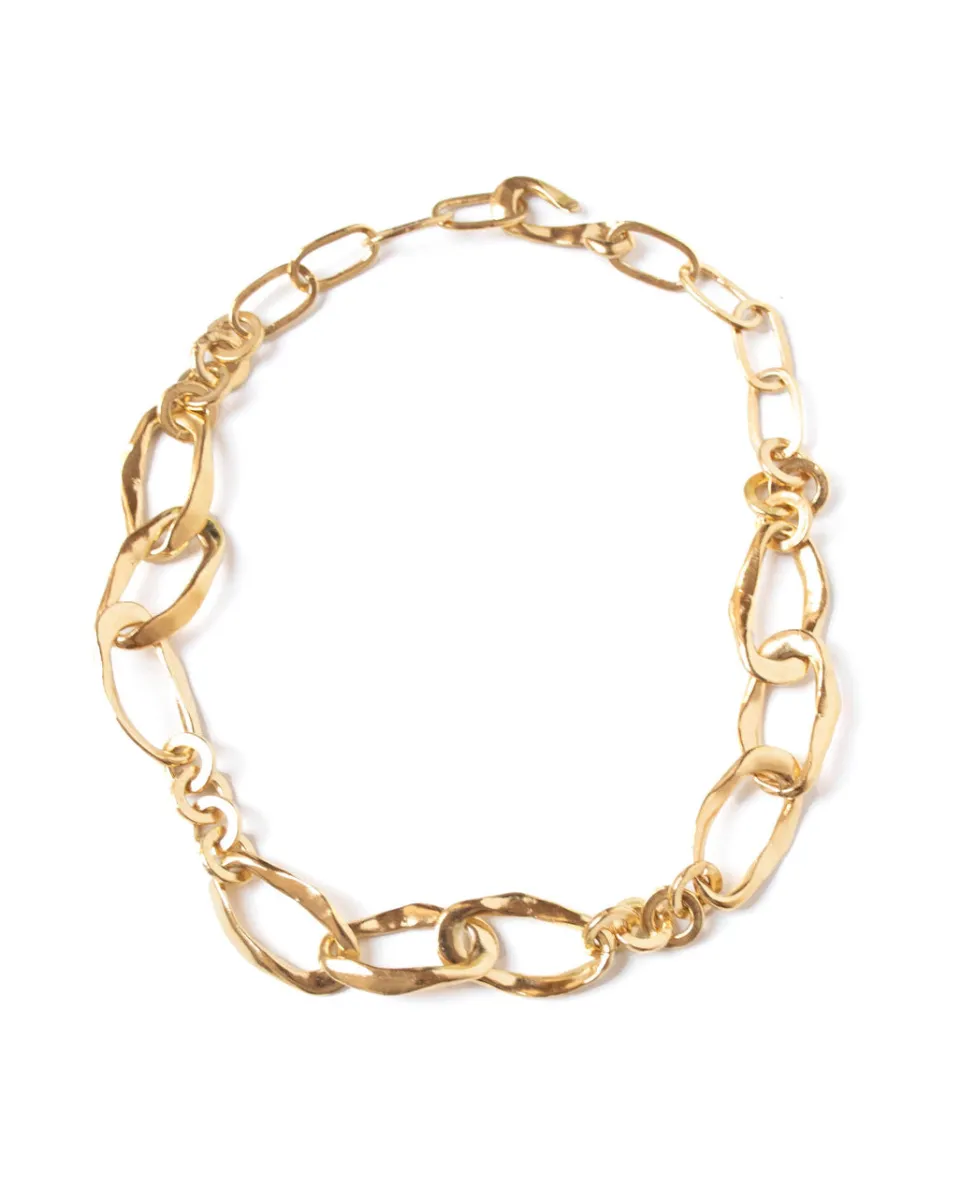 TA-DAAN Wave Necklace
