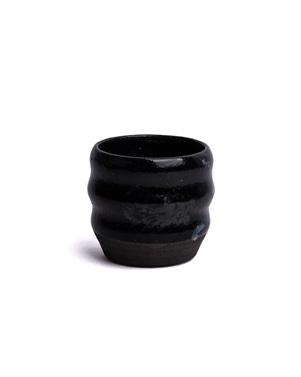 TA-DAAN Wiggle Tea Cup