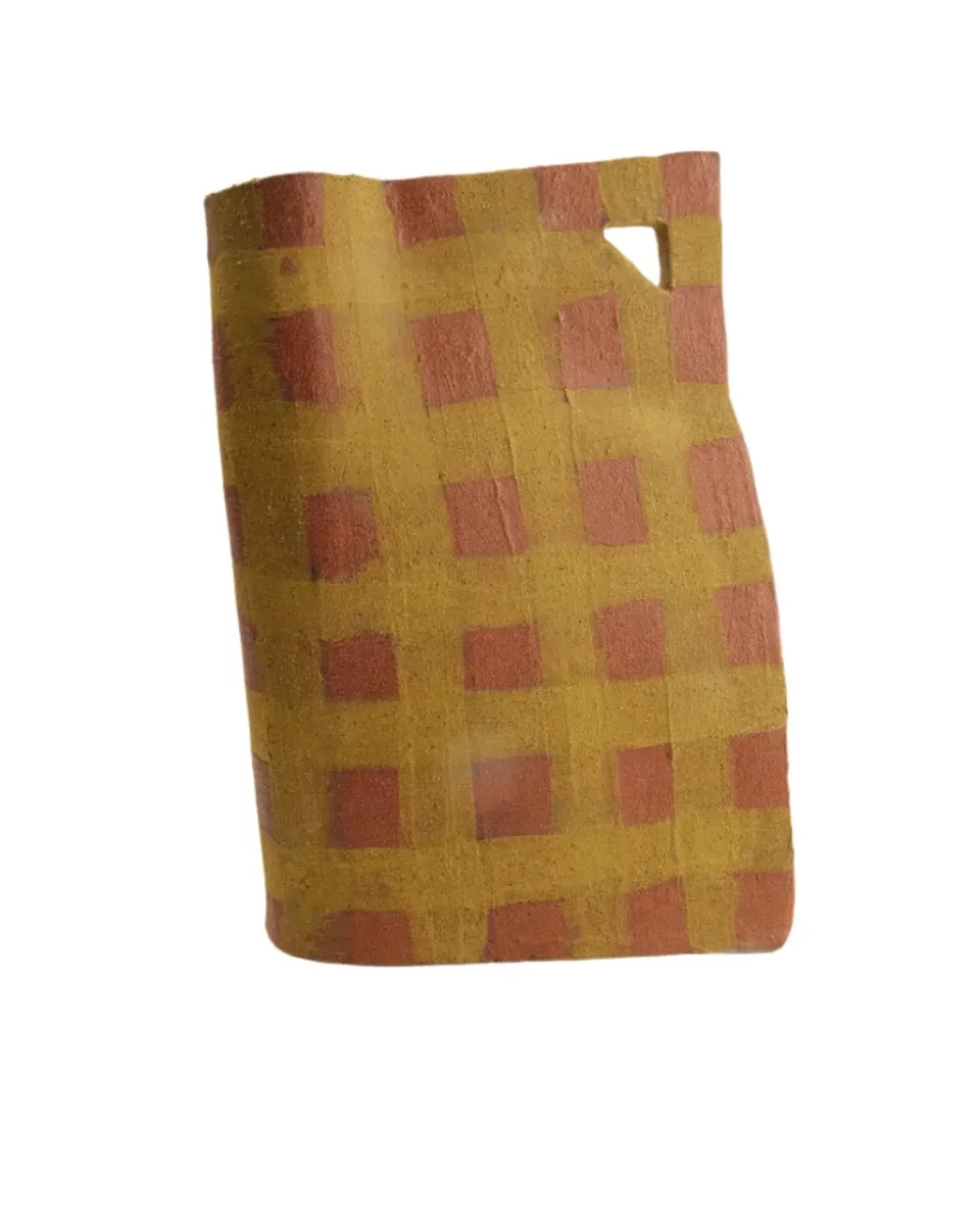 TA-DAAN Wild Tartan Tank