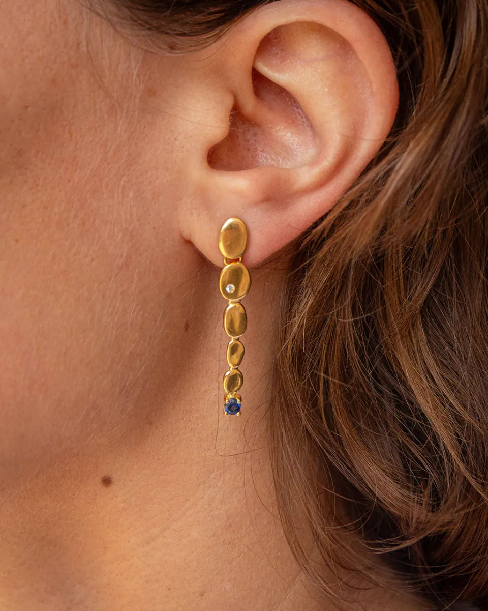 TA-DAAN Willow Earrings