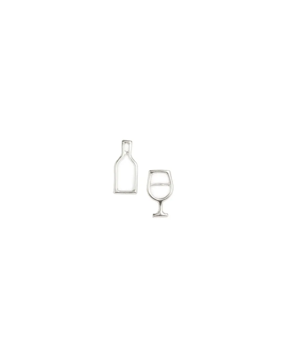 TA-DAAN Wine Lover Earrings