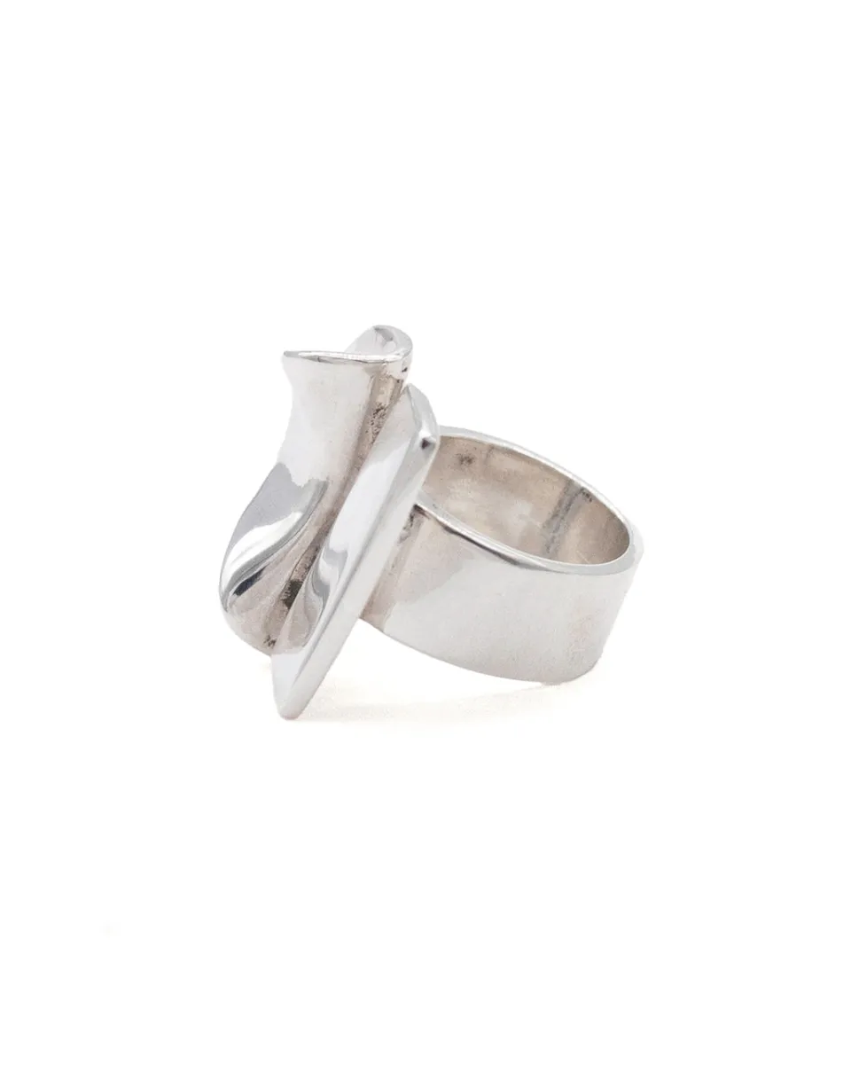 TA-DAAN WINTER Ring