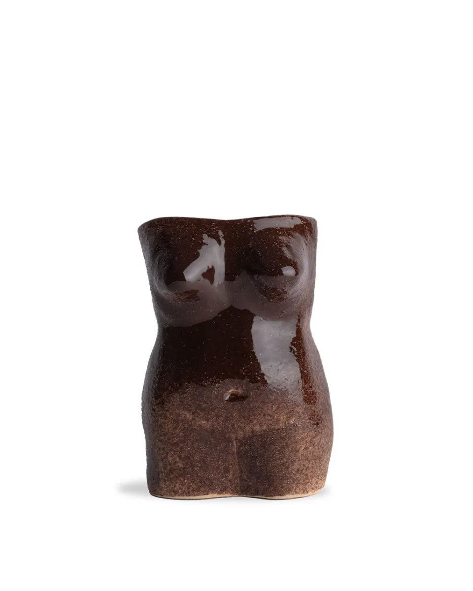 TA-DAAN Woman Body Vase (mini) - L