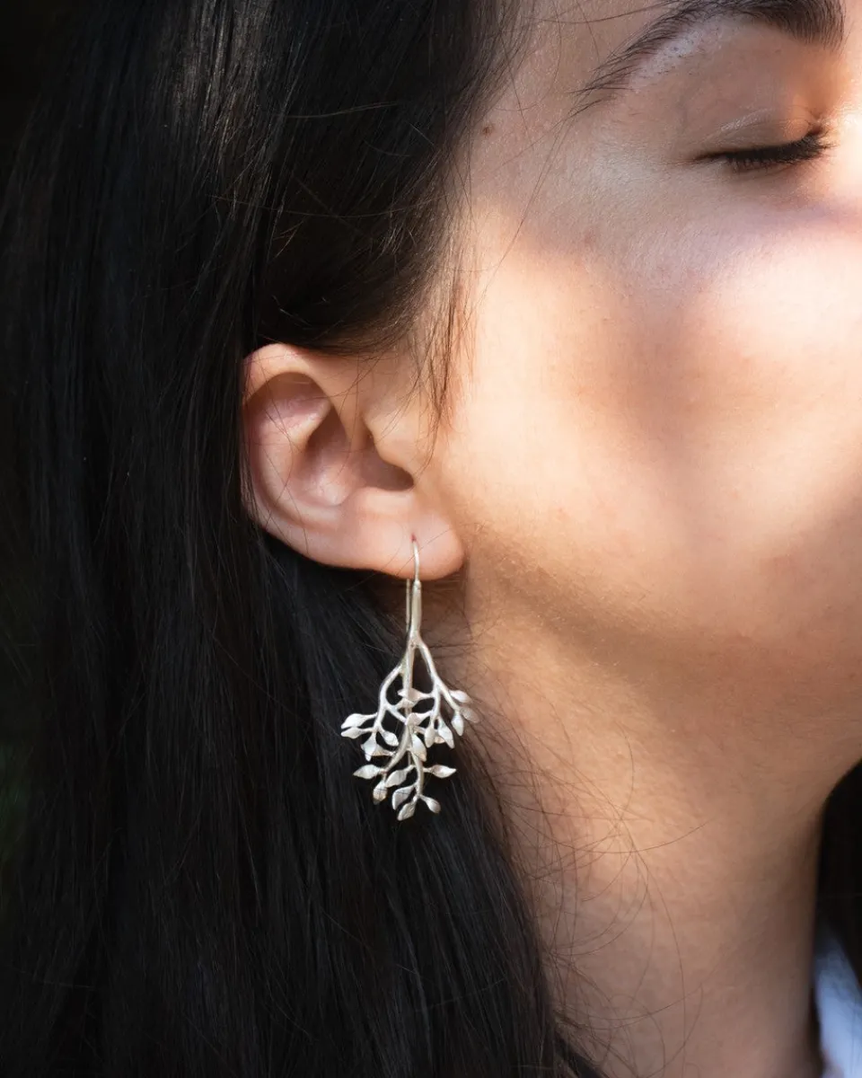 TA-DAAN Zagara Earrings
