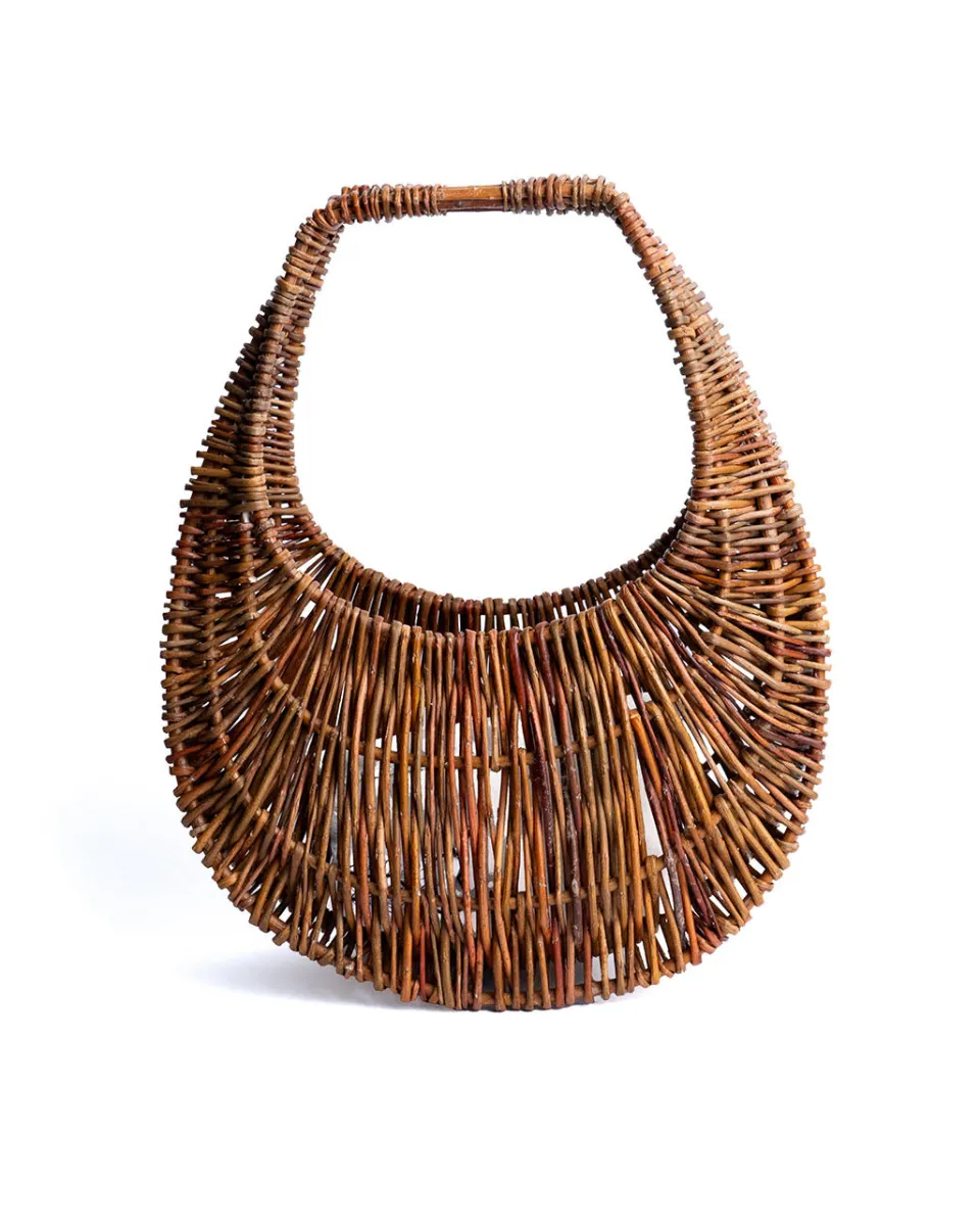TA-DAAN Zig Zag Small Bag